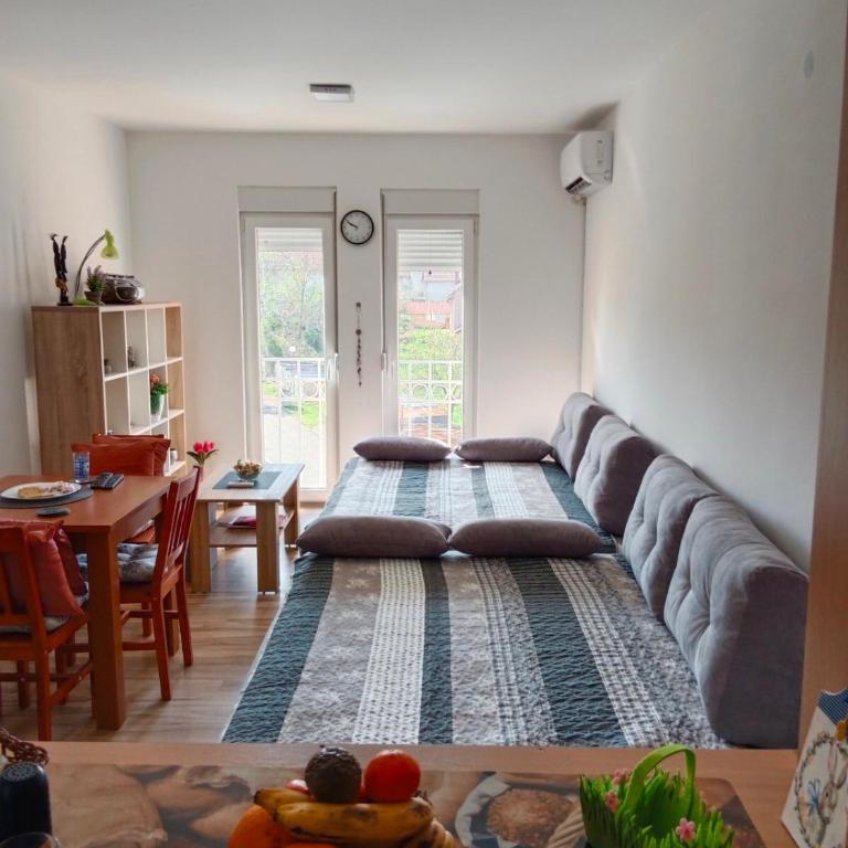 Apartman 4M - Apartman - 12