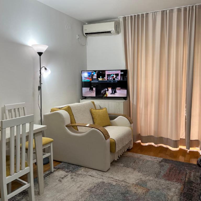 Apartman Želja - Appartement 1 Chambre - 11
