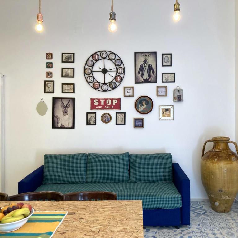 Don Ciccio Capashome - Loft - 2