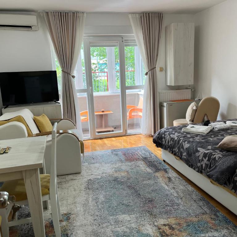 Apartman Želja - Appartement 1 Chambre - 10