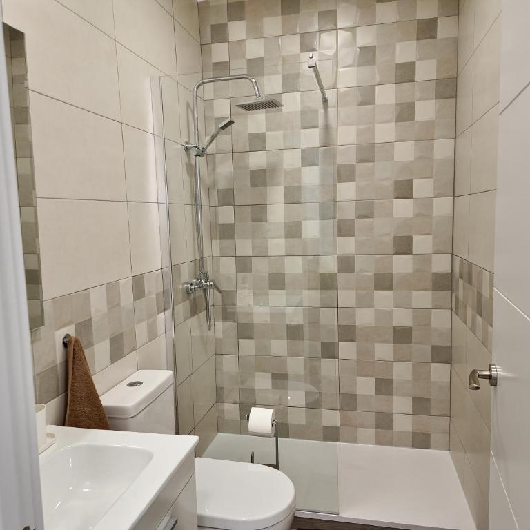 Apartamentos Bielsa 'Madrid Río' - Studio Apartment - 10