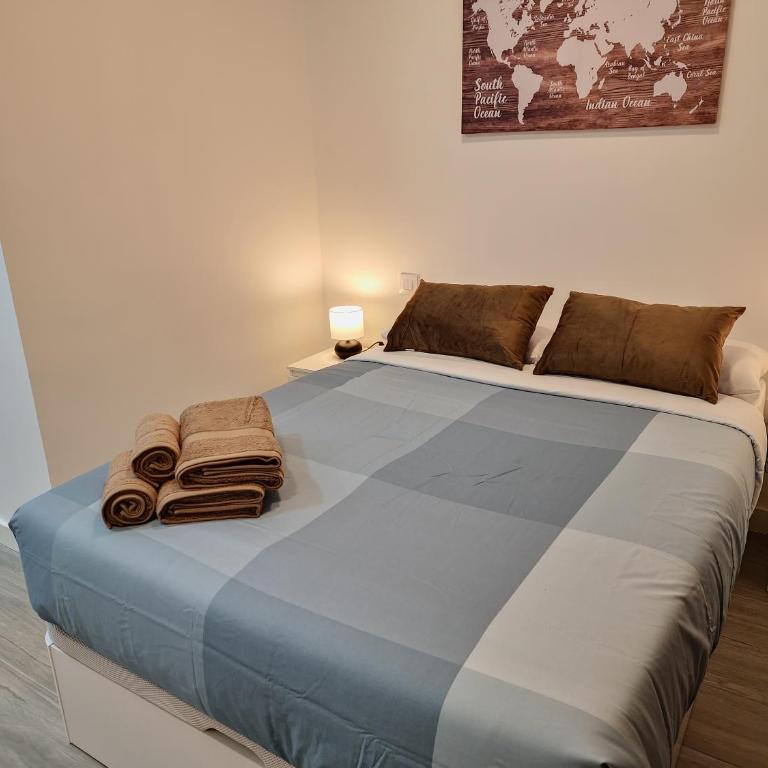 Apartamentos Bielsa 'Madrid Río' - Studio Apartment - 13