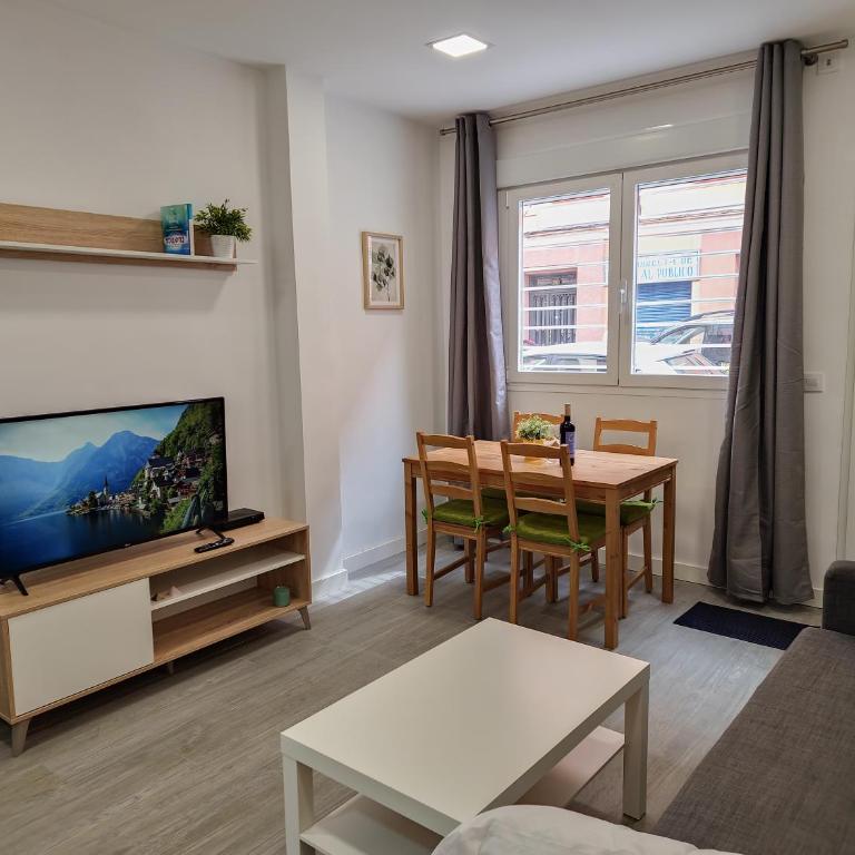 Apartamentos Bielsa 'Madrid Río' - Studio Apartment - 12