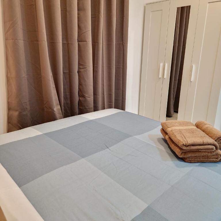 Apartamentos Bielsa 'Madrid Río' - Studio Apartment - 17