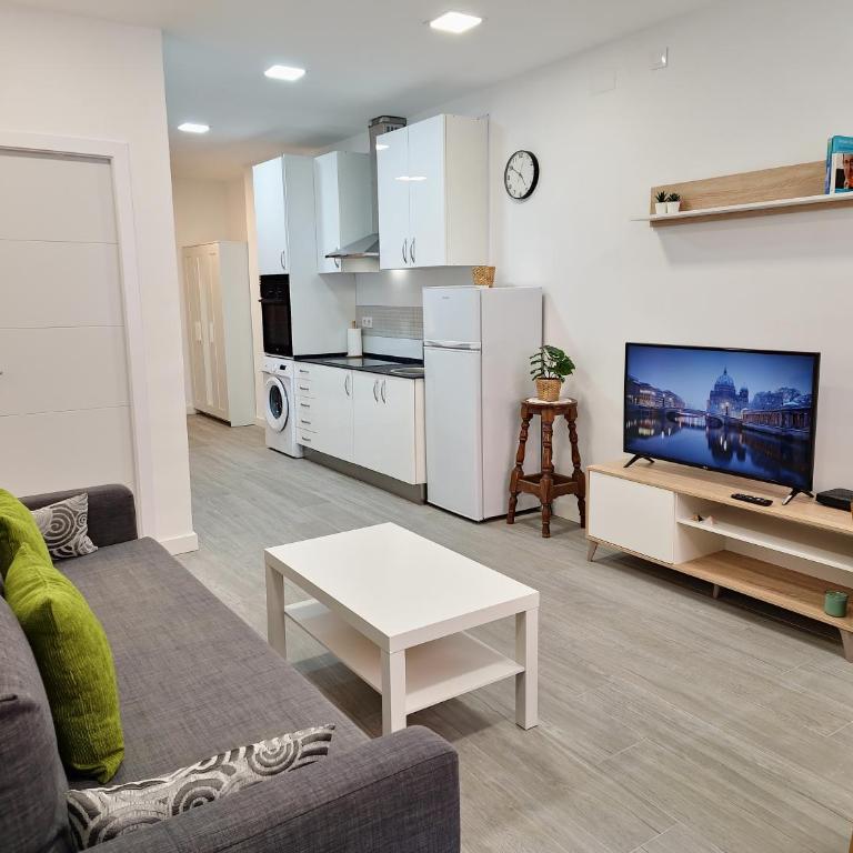 Apartamentos Bielsa 'Madrid Río' - Studio Apartment - 18