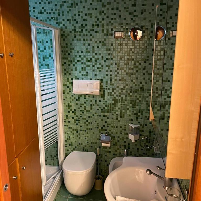 MARCONI APARTMENTS - Appartamento con Balcone - 11