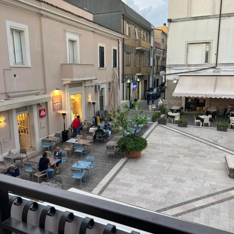 MARCONI APARTMENTS - Appartamento con Balcone - 7