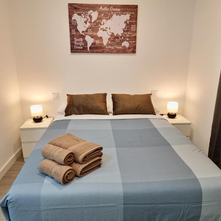 Apartamentos Bielsa 'Madrid Río' - Studio Apartment - 25