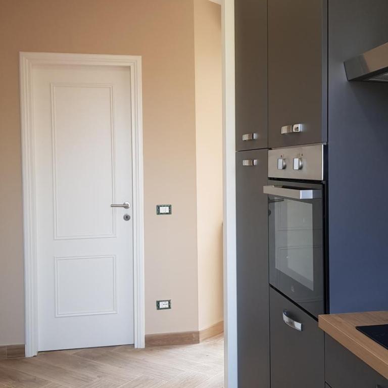 Casalmare Via Asse - Appartamento con 2 Camere da Letto - 25
