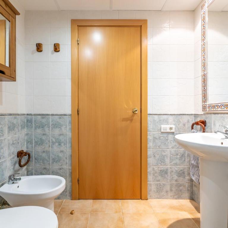 Miami Platja Casa LOGA - Casa con 3 Camere da Letto - 10