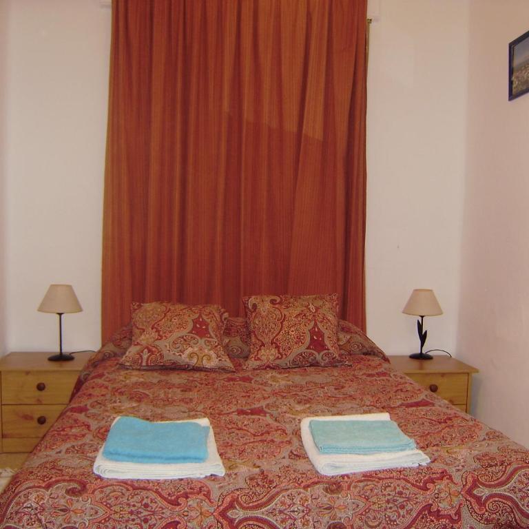 Casa Esperanza Pedregalejo - Apartamento con terraza - 20