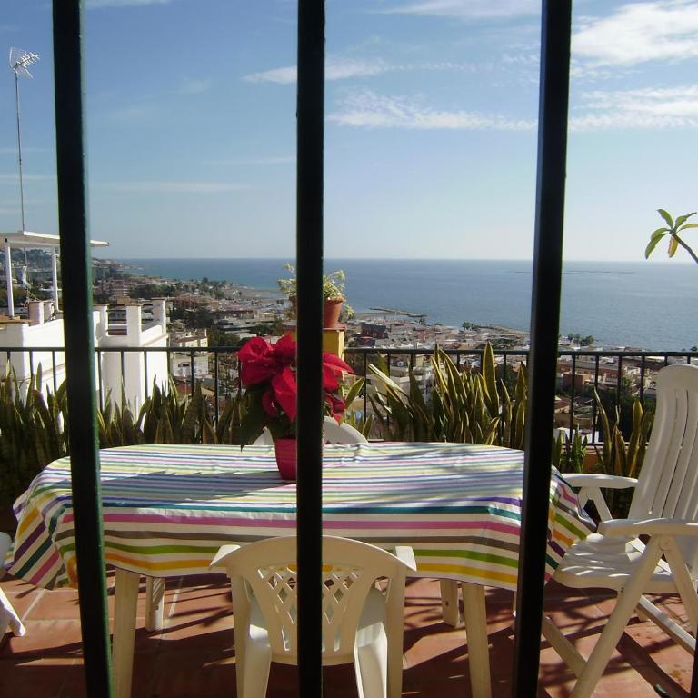 Casa Esperanza Pedregalejo - Apartamento con terraza - 13
