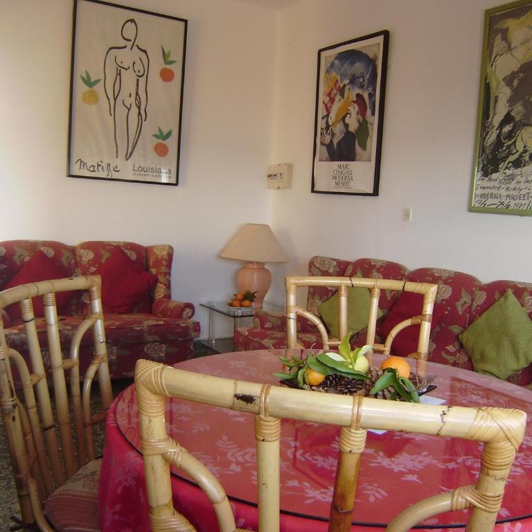 Casa Esperanza Pedregalejo - Apartamento con terraza - 17