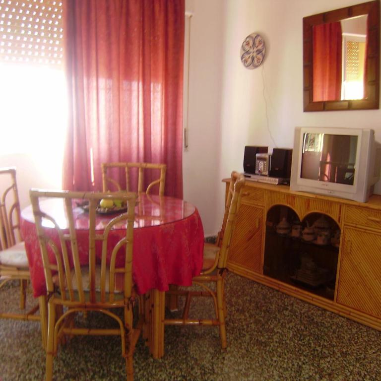 Casa Esperanza Pedregalejo - Apartamento con terraza - 18