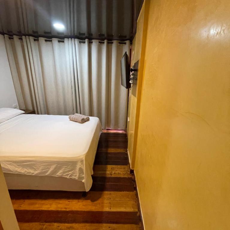 Cabaña Yalis SAS - Standard Double Room - 5