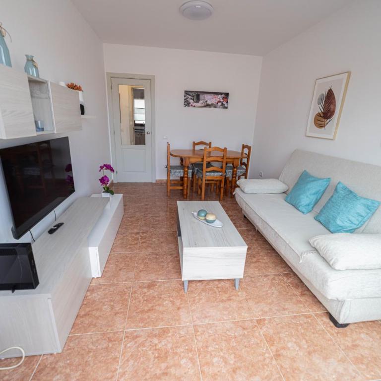 SUN BAY - One-Bedroom Apartment - 2