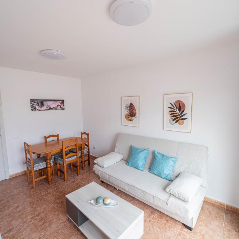 SUN BAY - One-Bedroom Apartment - 8