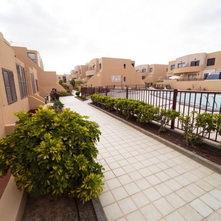 SUN BAY - One-Bedroom Apartment - 10