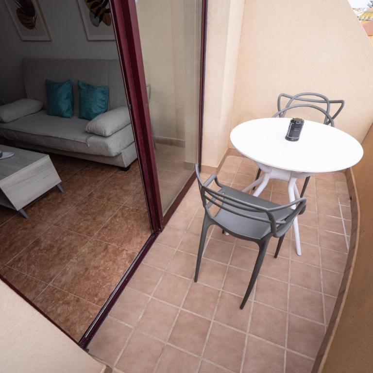 SUN BAY - One-Bedroom Apartment - 16