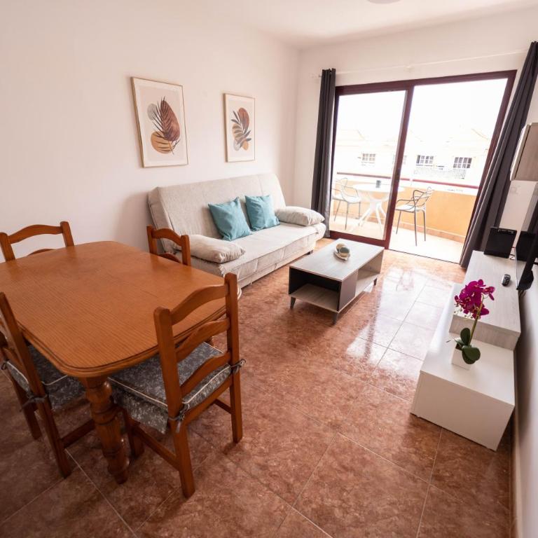 SUN BAY - One-Bedroom Apartment - 22