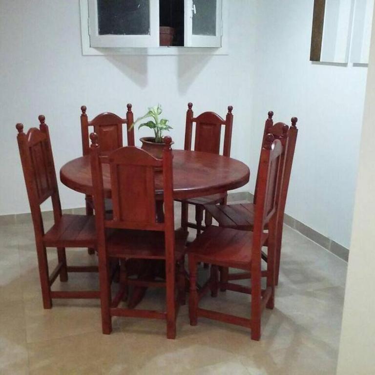 Departamento temporario hasta para 8 personas Salta Capital - Apartamento de 3 dormitorios - 2