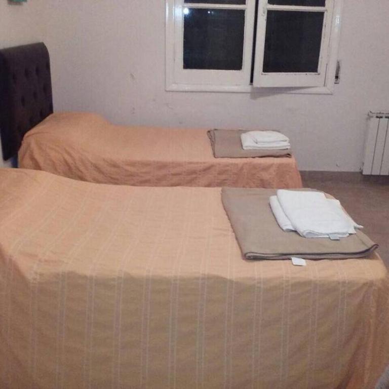 Departamento temporario hasta para 8 personas Salta Capital - Apartamento de 3 dormitorios - 3