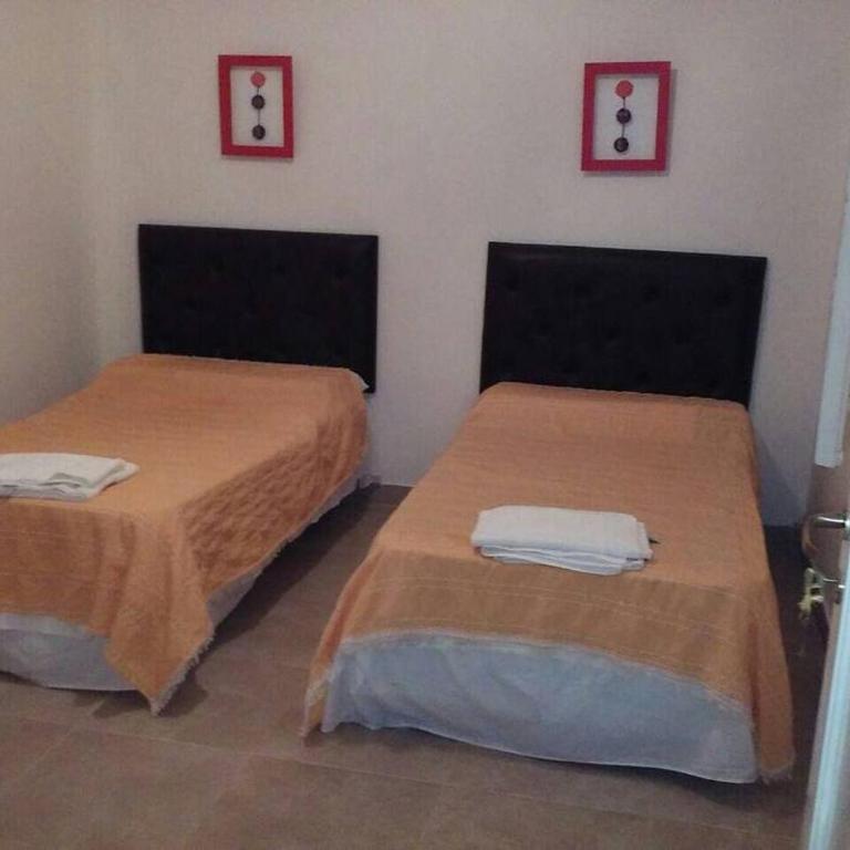Departamento temporario hasta para 8 personas Salta Capital - Apartamento de 3 dormitorios - 4