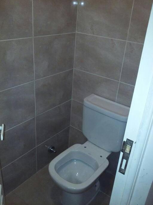 Departamento temporario hasta para 8 personas Salta Capital - Apartamento de 3 dormitorios - 5