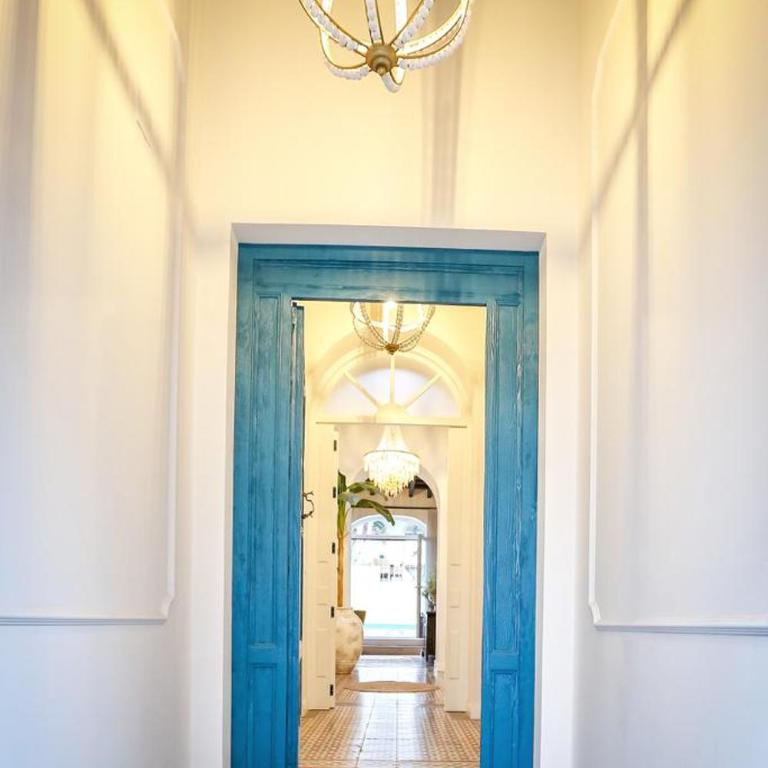Duplex de lujo El Granado - Apartamento de 1 dormitorio - 12