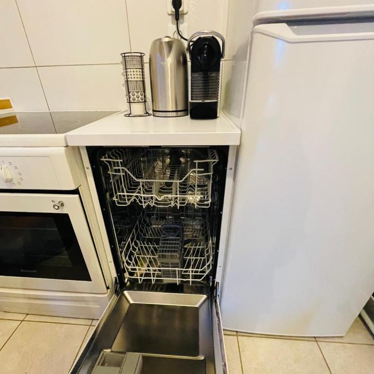 Appartement L'Annexe City - 3 étoiles - Apartamento de 1 dormitorio - 14