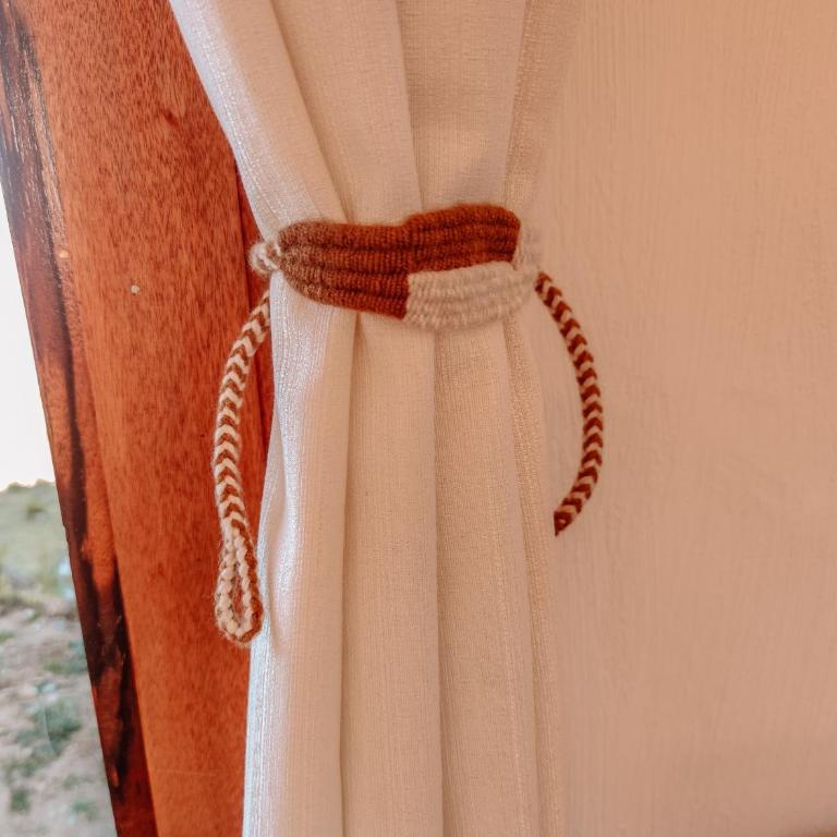 Ecolodge K'arasirca - Habitación Doble con vistas al lago - 20