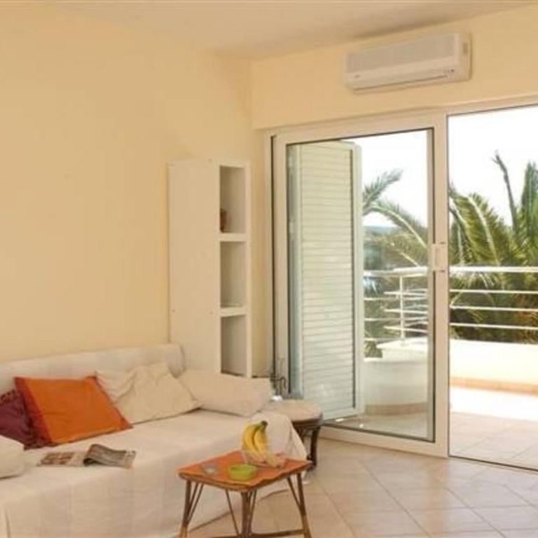 Apartments Boka Residence - Apartment with Sea View - 28