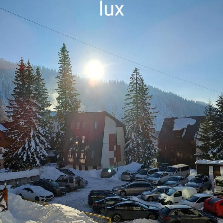 Vila Jahor Apartmani JET SET Lux - Apartman sa 1 Spavaćom Sobom - 6