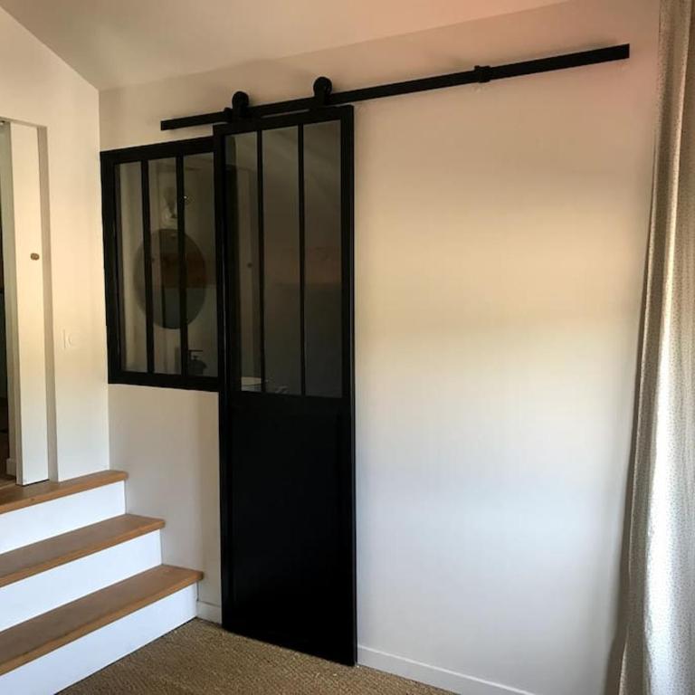 Maison de ville avec piscine - Maison 5 Chambres - 33
