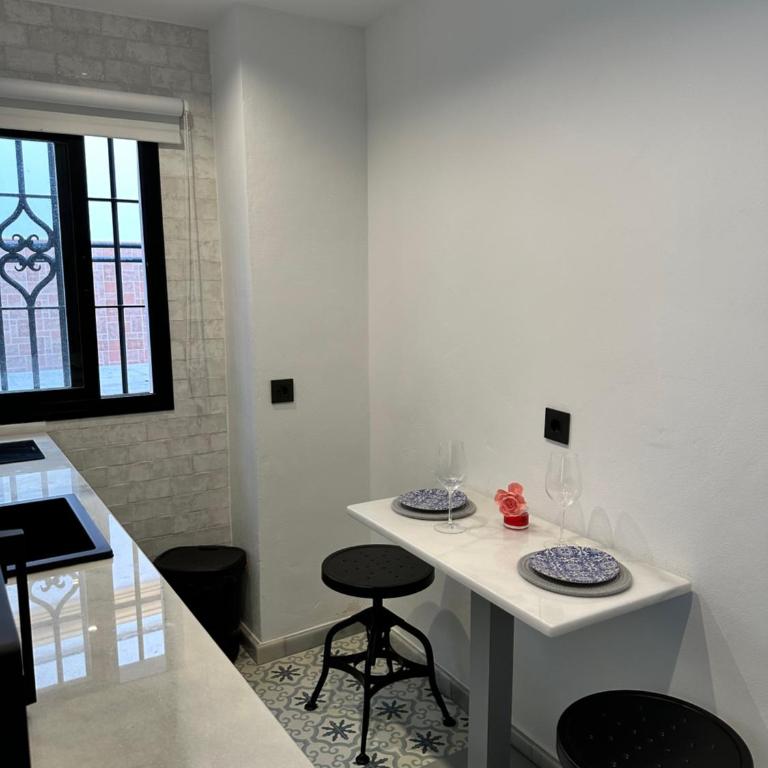 Quebranto - Apartamento Estudio - 2