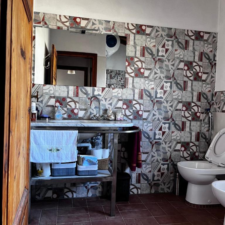 Eroico sul Mare - Appartamento con 2 Camere da Letto - 29