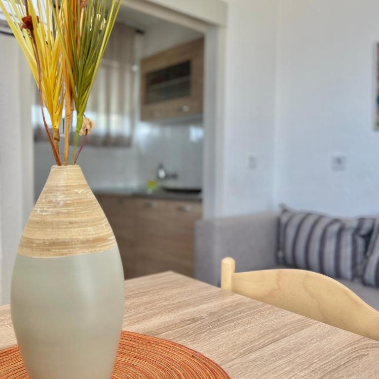 XENIA Seaview Apartment - One-Bedroom Apartment - 29