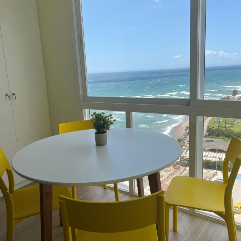 @SeaFront 1 - Apartamento de 1 dormitorio - 1