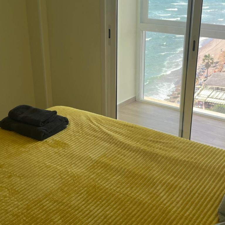 @SeaFront 1 - Apartamento de 1 dormitorio - 8
