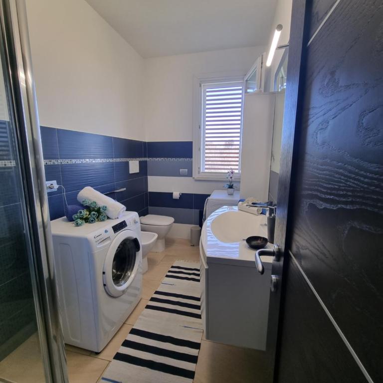 Ric’s House - Two-Bedroom Apartment - 20