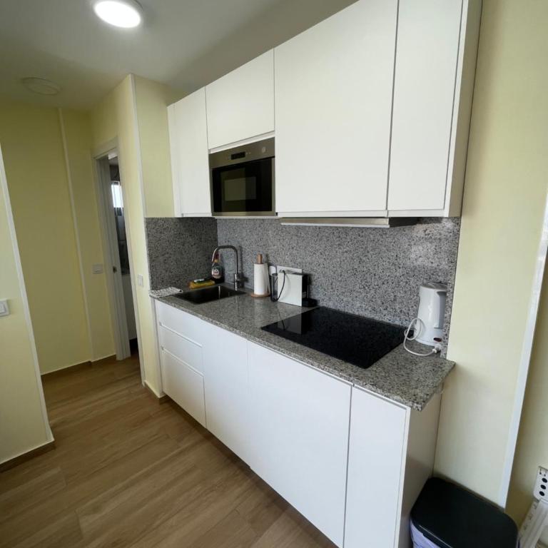 @SeaFront 1 - Apartamento de 1 dormitorio - 4