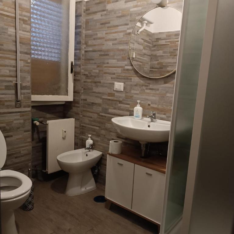 Romamor 2 - Dreibettzimmer - 5