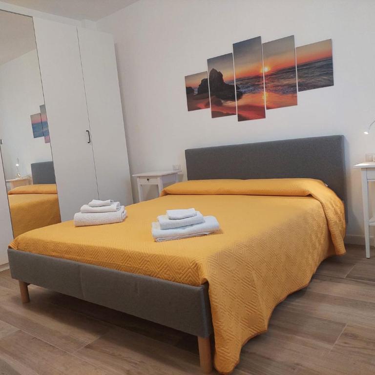 La Preferita Appartamento vista lato Mare - Casa con 1 Camera da Letto - 46