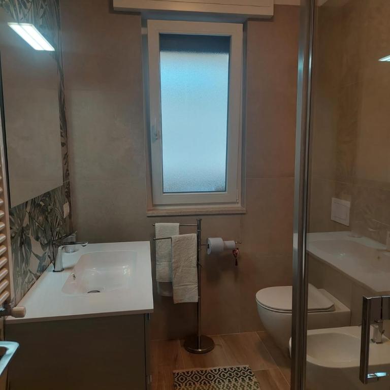 La Preferita Appartamento vista lato Mare - Casa con 1 Camera da Letto - 23
