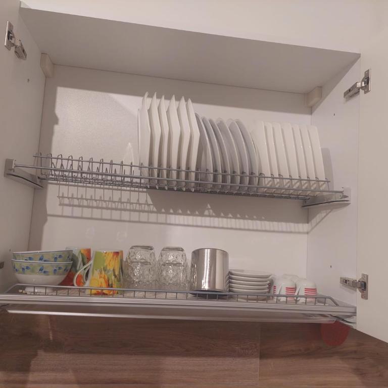 La Preferita Appartamento vista lato Mare - Casa con 1 Camera da Letto - 38