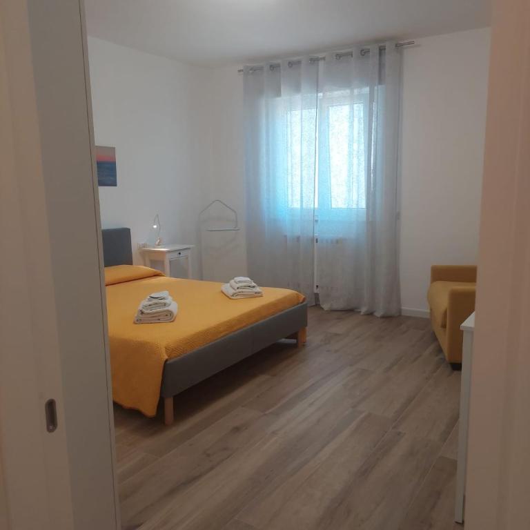 La Preferita Appartamento vista lato Mare - Casa con 1 Camera da Letto - 48