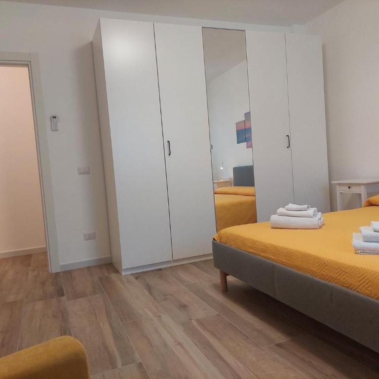 La Preferita Appartamento vista lato Mare - Casa con 1 Camera da Letto - 42