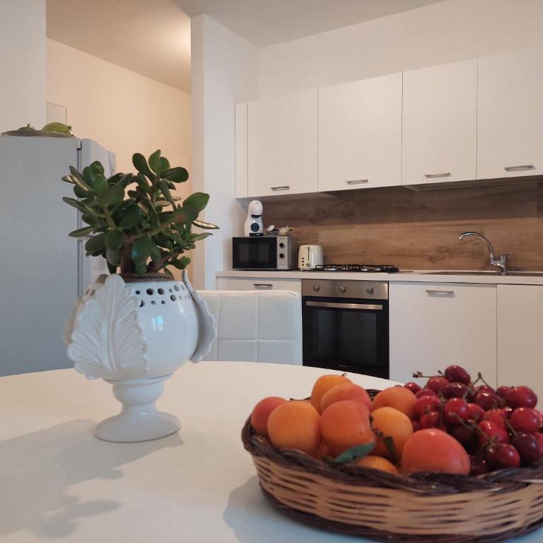 La Preferita Appartamento vista lato Mare - Casa con 1 Camera da Letto - 27