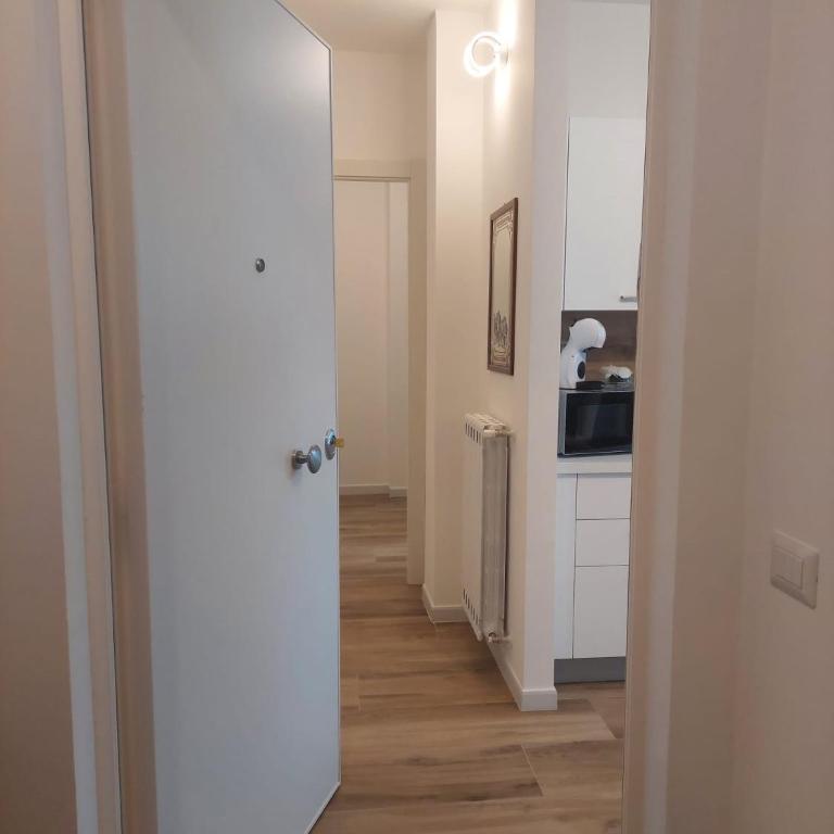 La Preferita Appartamento vista lato Mare - Casa con 1 Camera da Letto - 19