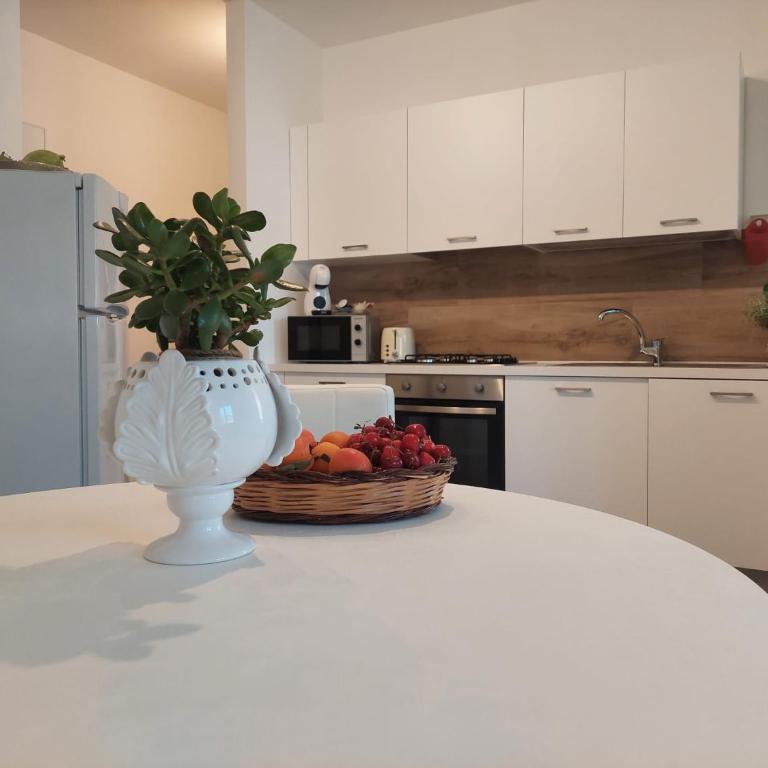 La Preferita Appartamento vista lato Mare - Casa con 1 Camera da Letto - 32